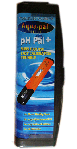 Bút đo pH Pal+